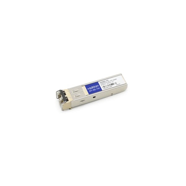 Add-On Addon Aruba Networks Jw088A Compatible Taa Compliant 1000Base-Sx Sfp JW088A-AO - main
